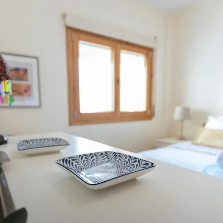 Lua Do Mar - T2 - Piscina - Fte Ao Mar-