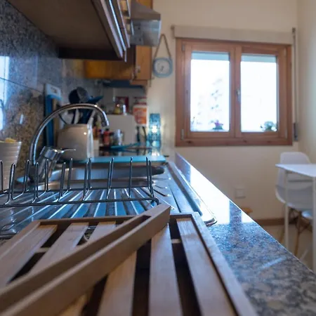 Lua Do Mar - T2 - Piscina - Fte Ao Mar- Apartman *