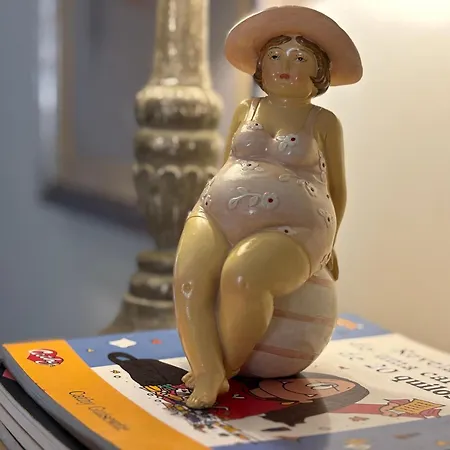 アパート Lua Do Mar - T2 - Piscina - Fte Ao Mar-