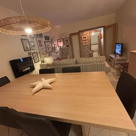 Lua Do Mar - T2 - Piscina - Fte Ao Mar-