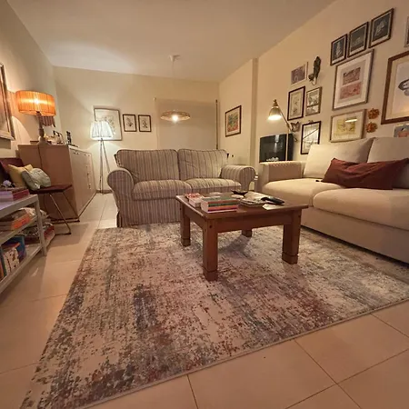 Lua Do Mar - T2 - Piscina - Fte Ao Mar- Apartman Nazaré