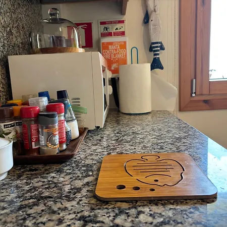 شقة Lua Do Mar - T2 - Piscina - Fte Ao Mar- نازاريه