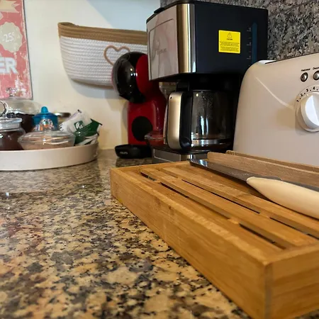 Lua Do Mar - T2 - Piscina - Fte Ao Mar- * Nazare