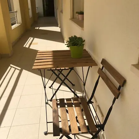 Lua Do Mar - T2 - Piscina - Fte Ao Mar- Apartman *