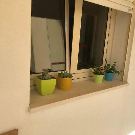 Lua Do Mar - T2 - Piscina - Fte Ao Mar- Apartman *