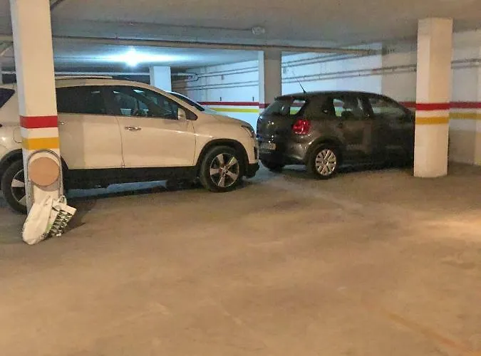 דירה Lua Do Mar - T2 - Piscina - Fte Ao Mar-