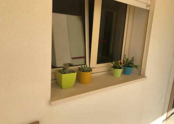 Lua Do Mar - T2 - Piscina - Fte Ao Mar- דירה *